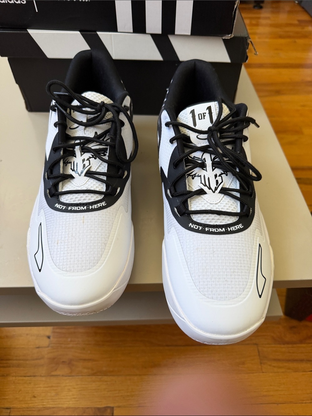 MB1 Lo sz14, Worn1X